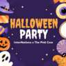 InterNations Tokyo Halloween Party @the Pink Cow