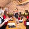 InterNations Leuven | Degustation of Portuguese Wines