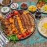 A Taste of Persia & the Middle East – Great Food, Great People!