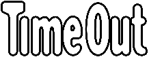 Time Out Logo